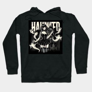 haunted Hoodie